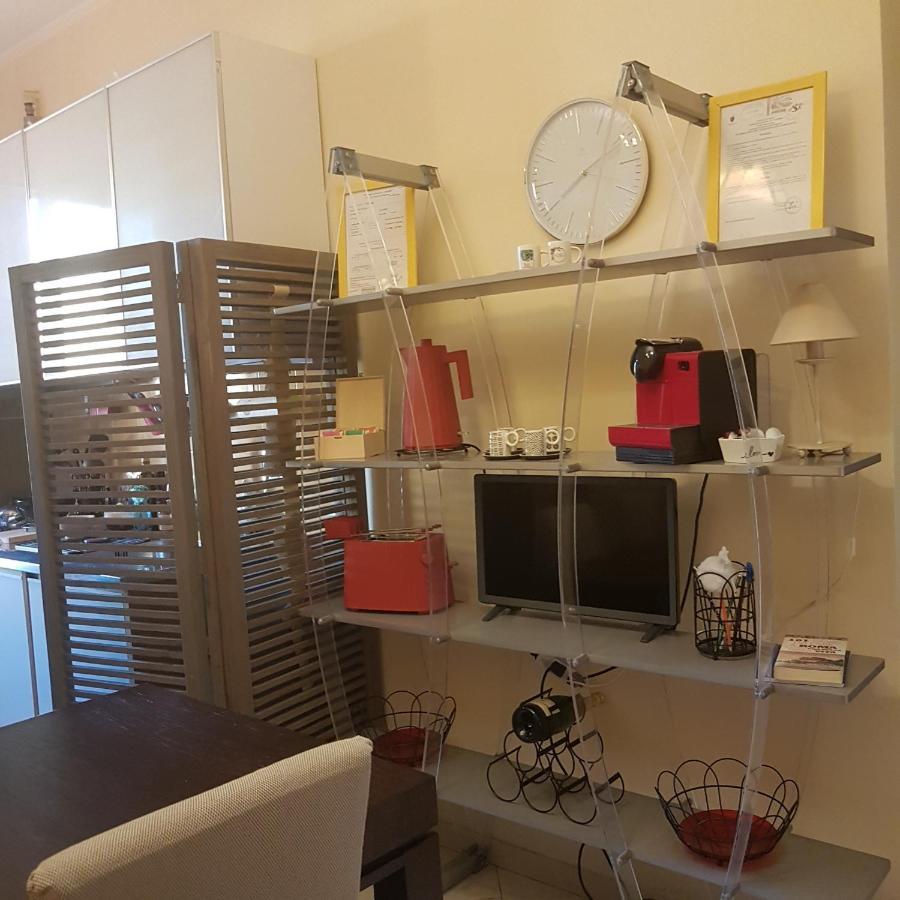 Dante Bed & Breakfast Rome Exterior photo